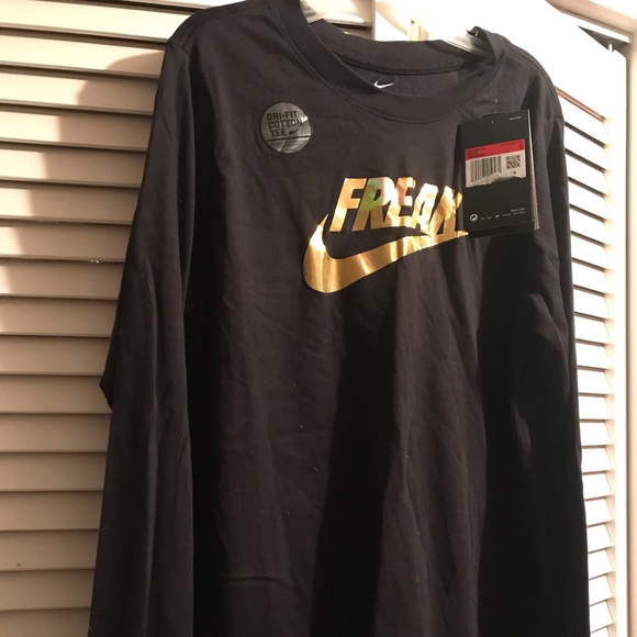 Nike long sleeve - Picture 2 of 2